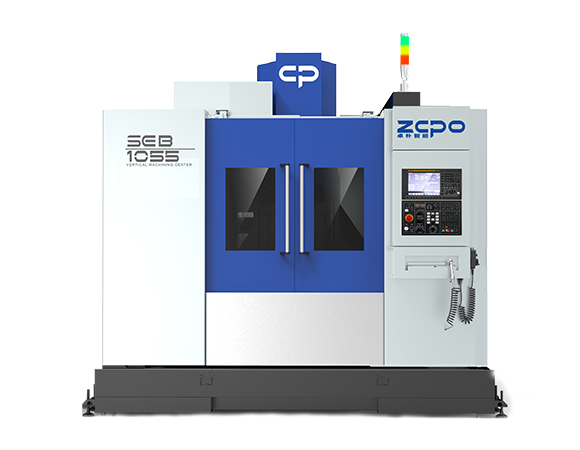 Machine 10